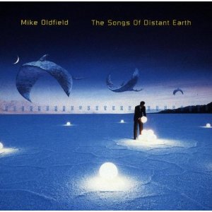 Mike Oldfield - Songs of distant Earth