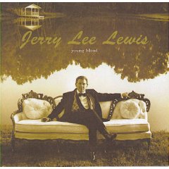 Jerry Lee Lewis - Young Blood
