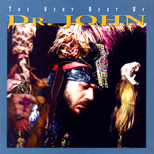 Dr. John - The Very Best Of