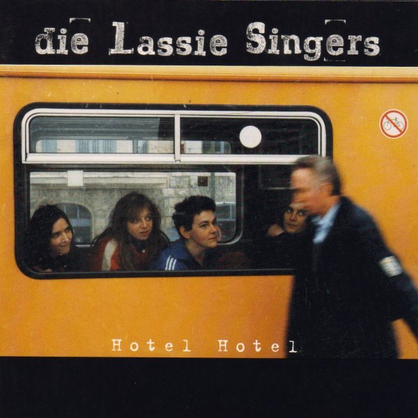 Die Lassie Singers - Hotel Hotel