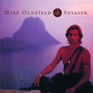 Mike Oldfield - Voyager