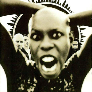 Skunk Anansie - Stoosh