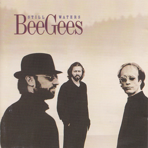 Bee Gees - Still Waters