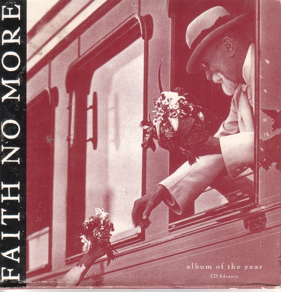 Faith No More - Album of the Year