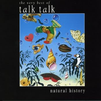 Talk Talk - The Very Best Of Talk Talk