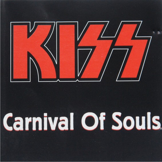 Kiss - Carnival Of Souls