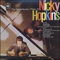 Nicky Hopkins - The Revolutionary Piano