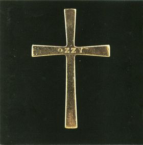 Ozzy Osbourne - The Ozzman Cometh