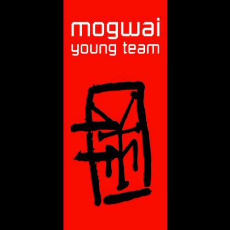 Mogwai - Young Team