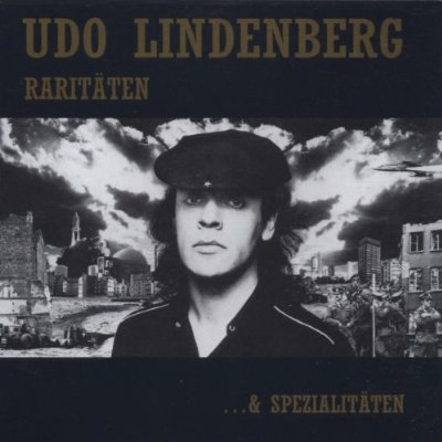 Udo Lindenberg - Raritäten & Spezialtäten