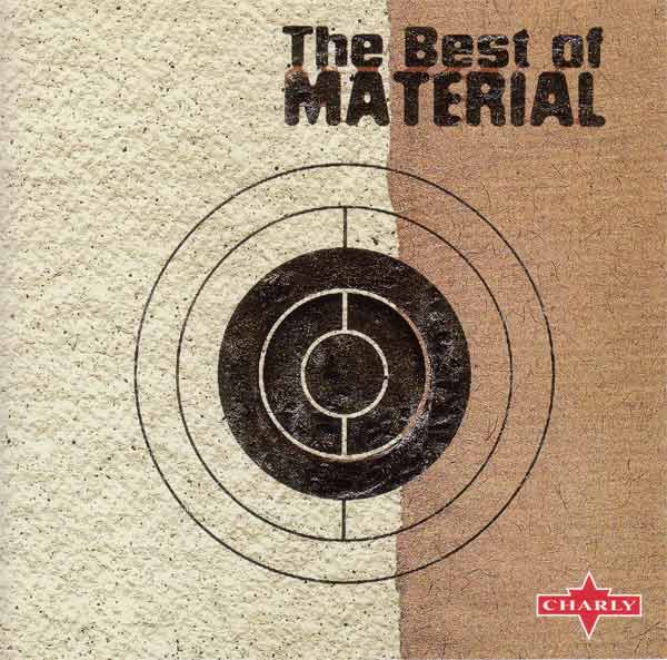 Material - The Best Of Material