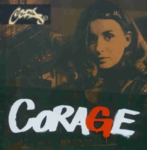 Cora E. - Corage