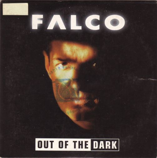 Falco - Out Of The Dark
