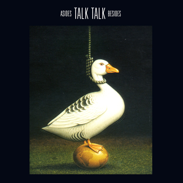 Talk Talk - Asides Besides