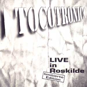 Tocotronic - Live In Roskilde