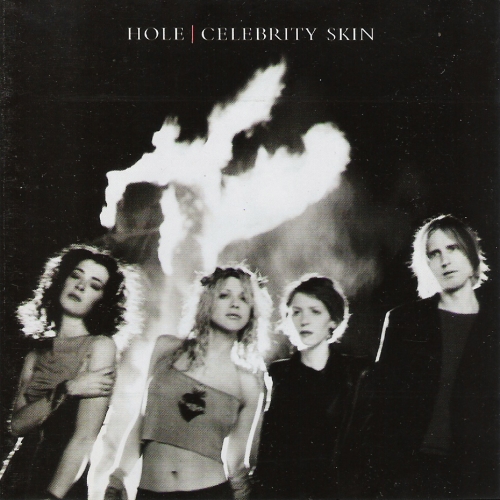 Hole Celebrity Skin Cover