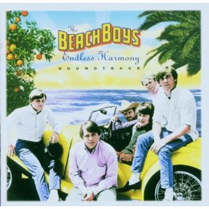 Beach Boys - Endless Harmony