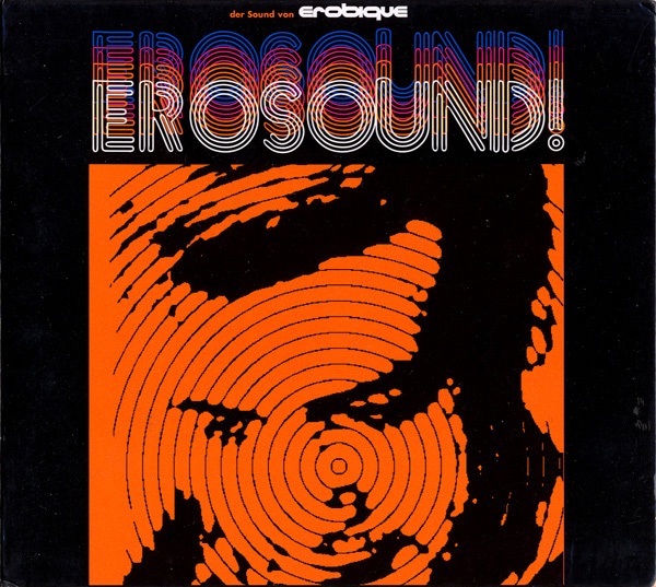 Erobique - Erosound