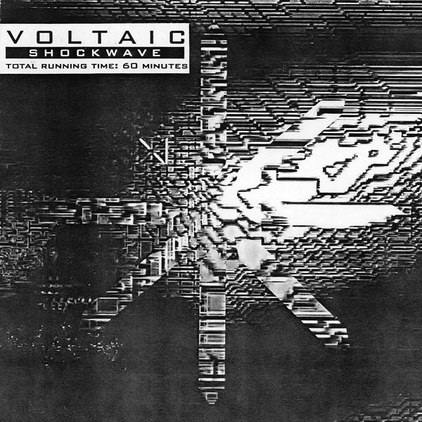 Voltaic - Shockwave