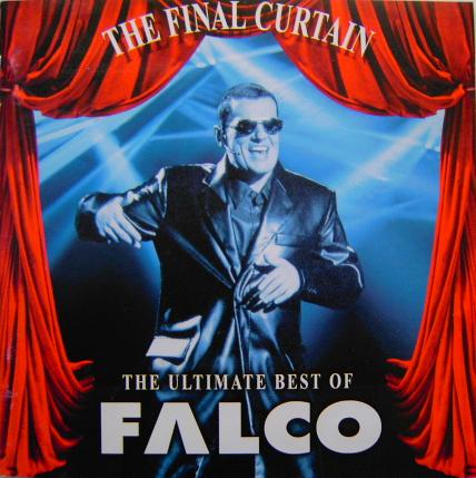 Falco - The Final Curtain -The Ultimate Best Of