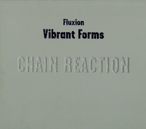 Fluxion - Vibrant Forms