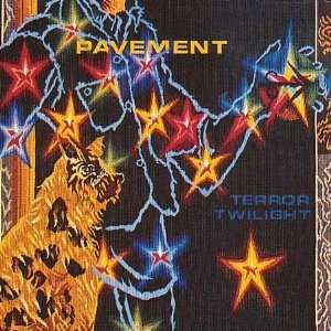 Pavement - Terror Twilight
