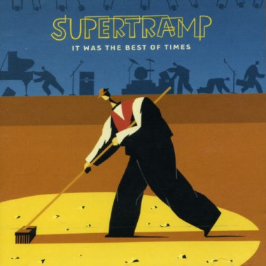 Supertramp - It Was The Best Of Times