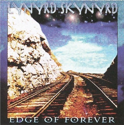 Lynyrd Skynyrd Edge Of Forever Cover