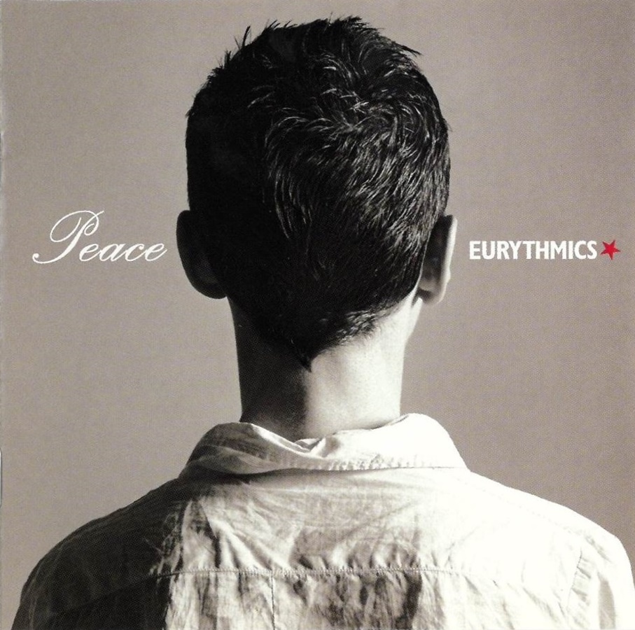 Eurythmics-Peace