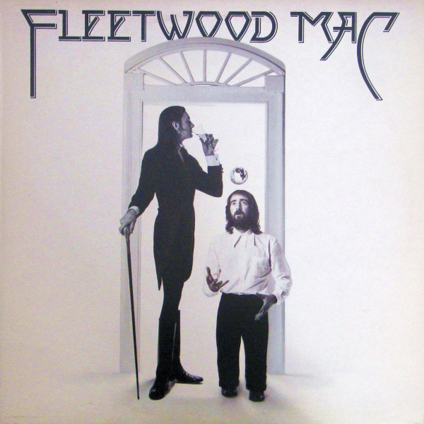 Fleetwood  Mac