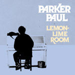 Parker Paul - Lemon-Lime Room