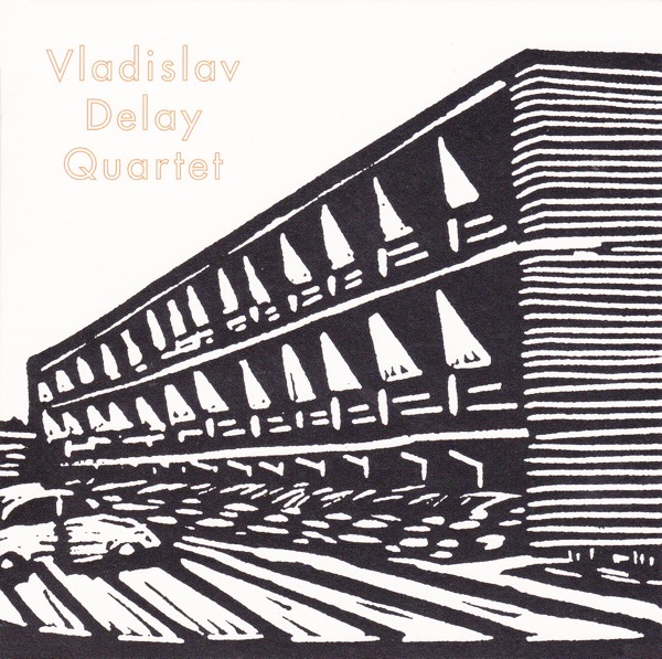 Vladislav Delay