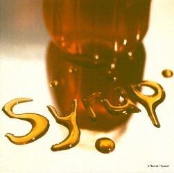 Syrup - Different Flavours