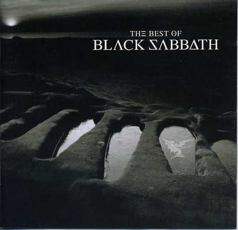 Black Sabbath - The Best Of