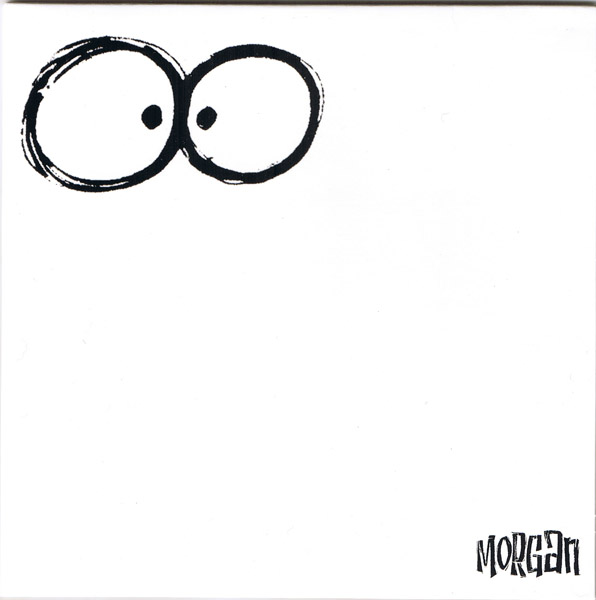 Morgan - Organized