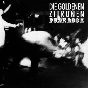 Die goldenen Zitronen