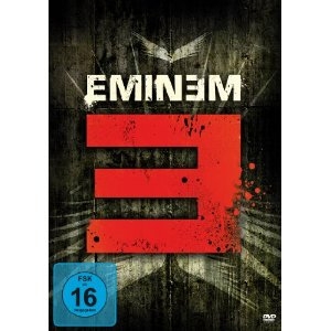 Eminem E Cover
