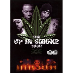 Dr. Dre, Snoop Dogg, Eminem, Ice Cube - Up In Smoke