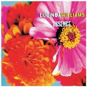 Lucinda Williams - Essence