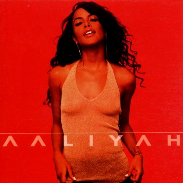 Aaliyah - Aaliyah