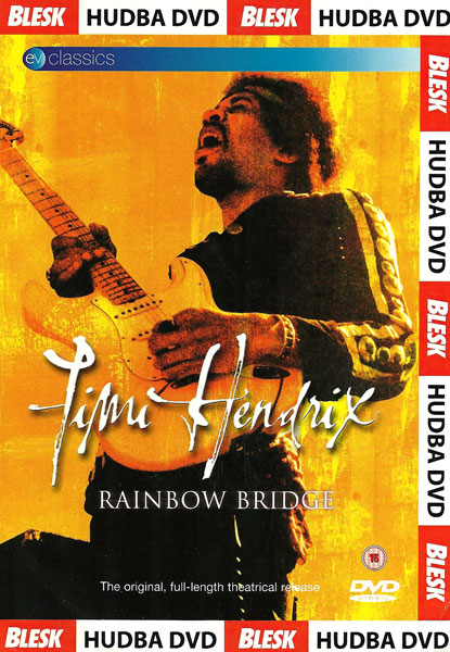 Jimi Hendrix - Rainbow Bridge