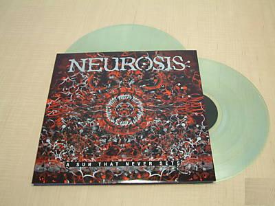 Neurosis - A Sun That Never Sets