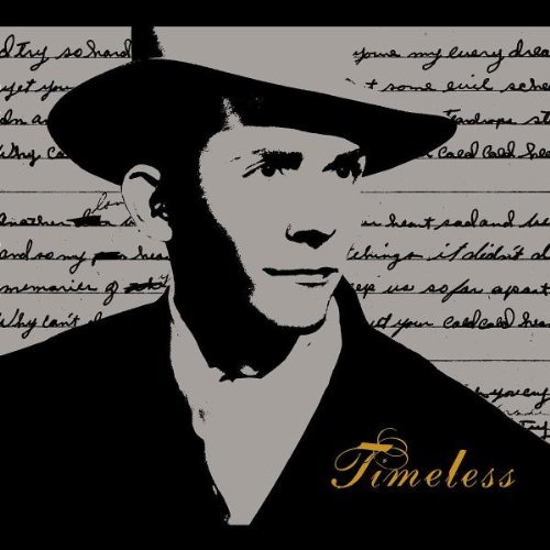 Timeless Hank Williams Tribute Cover