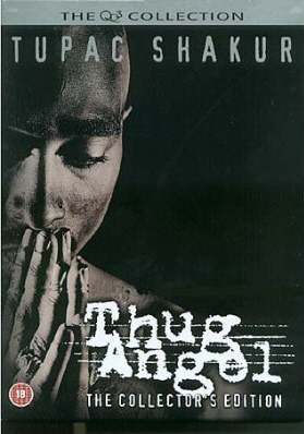 Tupac Shakur - Thug Angel