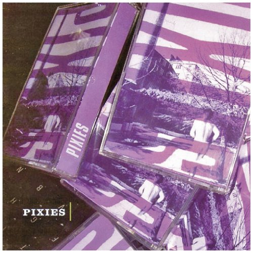 Pixies Pixies Cover