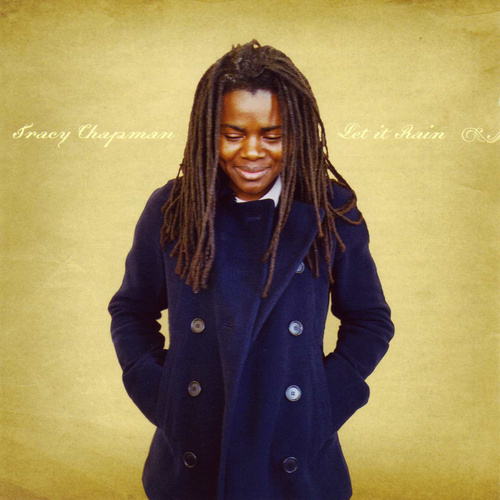 Tracy Chapman - Let It Rain