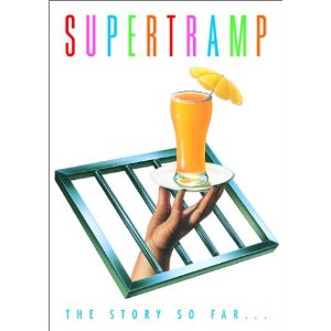 Supertramp - The Story So Far