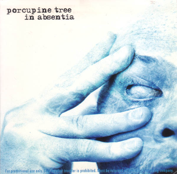 Porcupine Tree - In Absentia