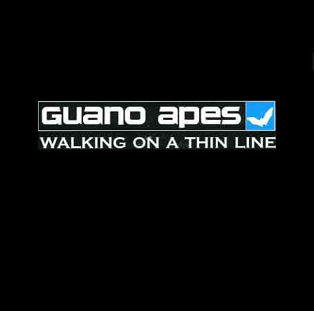 Guano Apes - Walking On A Thin Line