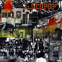 Jackie-O Motherfucker - Change